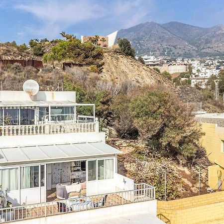 Cozy Apartment In Benalmadena With House Sea View Dış mekan fotoğraf